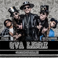 Thumbnail for the Qva Libre - Rock Duro Mami link, provided by host site