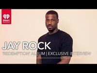 Thumbnail for the Will Jay - Rock Ever Collab With J. Cole And Jay-Z? | Exclusive Interview link, provided by host site