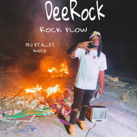 Thumbnail for the Deerock - Rock Flow link, provided by host site