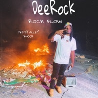 Thumbnail for the Deerock - Rock Flow link, provided by host site