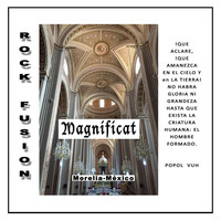 Thumbnail for the Magnificat - Rock Fusión link, provided by host site
