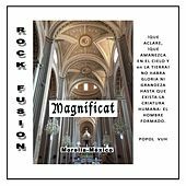 Thumbnail for the Magnificat - Rock Fusión link, provided by host site