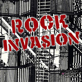 Thumbnail for the Grant Ransom - Rock Invasion link, provided by host site