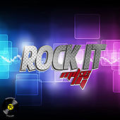 Thumbnail for the MIKE G - Rock It link, provided by host site