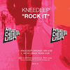 Thumbnail for the Knee Deep - Rock It link, provided by host site