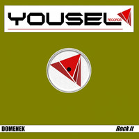Thumbnail for the Domenek - Rock It link, provided by host site