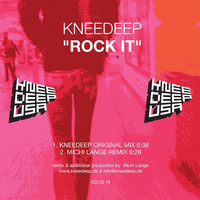 Image of Knee Deep linking to their artist page due to link from them being at the top of the main table on this page