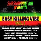 Thumbnail for the Johnny Osbourne - Rock It Tonight (Shashamane Dubplate) link, provided by host site