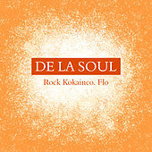 Thumbnail for the De La Soul - Rock Kokainco. Flo link, provided by host site
