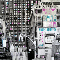 Thumbnail for the Roy Davis Jr. - Rock Lights (Mighty Mouse Remix) link, provided by host site