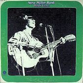 Thumbnail for the Steve Miller - Rock Love link, provided by host site
