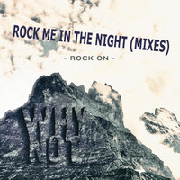 Thumbnail for the Why Not - Rock Me In The Night (Mixes) link, provided by host site