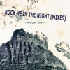 Thumbnail for the Why Not - Rock Me In the Night (Mixes) link, provided by host site