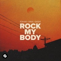 Thumbnail for the R3hab - Rock My Body (Extended Mix) link, provided by host site