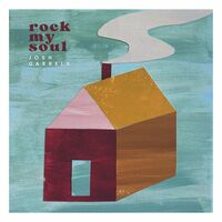 Thumbnail for the Josh Garrels - Rock My Soul link, provided by host site