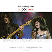Thumbnail for the Pepeu Gomes - Rock 'N' Gol link, provided by host site
