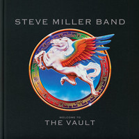 Thumbnail for the Steve Miller Band - Rock'N Me link, provided by host site