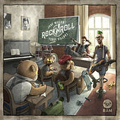 Thumbnail for the Teddy Killerz - Rock'n'Roll link, provided by host site