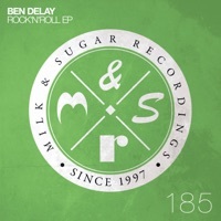 Thumbnail for the Ben Delay - Rock 'N' Roll link, provided by host site