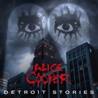 Thumbnail for the Alice Cooper - Rock 'n' Roll link, provided by host site