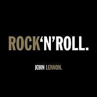 Thumbnail for the John Lennon - ROCK'N'ROLL link, provided by host site