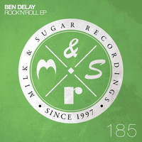 Thumbnail for the Ben Delay - Rock 'n' Roll link, provided by host site