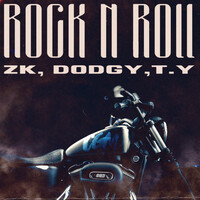 Thumbnail for the Dodgy - Rock N Roll link, provided by host site