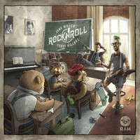 Thumbnail for the June Miller - Rock'n'Roll link, provided by host site