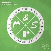 Thumbnail for the Ben Delay - Rock 'n' Roll link, provided by host site