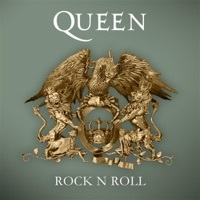 Thumbnail for the Queen - Rock N Roll link, provided by host site