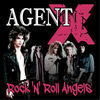 Thumbnail for the Agent X - Rock 'n' Roll Angels link, provided by host site