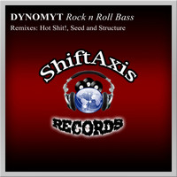 Thumbnail for the Seed - Rock N Roll Bass - Seed Remix link, provided by host site