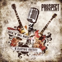 Thumbnail for the Prospect - Rock 'N' Roll Beats & Electric Guitars link, provided by host site