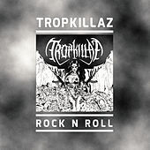 Thumbnail for the Tropkillaz - Rock N Roll link, provided by host site