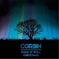 Thumbnail for the Corbin - Rock N' Roll Christmas link, provided by host site