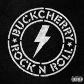 Thumbnail for the Buckcherry - Rock 'N' Roll link, provided by host site