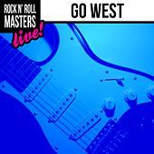 Thumbnail for the Go West - Rock n' Roll Masters: Go West link, provided by host site