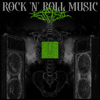 Thumbnail for the Stash - Rock'n'Roll Music link, provided by host site