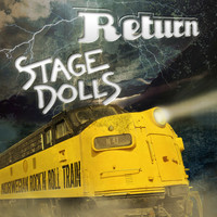 Thumbnail for the Return - Rock'n Roll Train link, provided by host site
