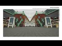 Thumbnail for the Bright City - Rock Of Our Salvation (Official Visual Stream) link, provided by host site