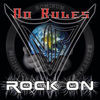 Thumbnail for the No Rules - Rock On link, provided by host site