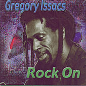 Thumbnail for the Gregory Isaacs - Rock On link, provided by host site