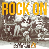 Thumbnail for the Kick The Habit - Rock On link, provided by host site