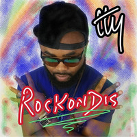 Thumbnail for the TTY - Rock on Dis link, provided by host site