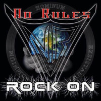 Thumbnail for the No Rules - Rock On link, provided by host site