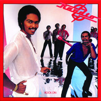 Thumbnail for the Raydio - Rock On link, provided by host site