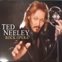 Thumbnail for the Ted Neeley - Rock Opera link, provided by host site