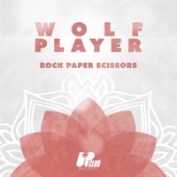 Thumbnail for the Wolf Player - Rock Paper Scissors link, provided by host site