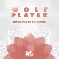 Thumbnail for the Wolf Player - Rock Paper Scissors link, provided by host site