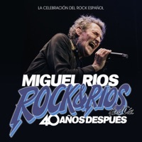 Thumbnail for the Miguel Rios - Rock&Ríos And Cía, 40 Años Después (En directo 2023) link, provided by host site